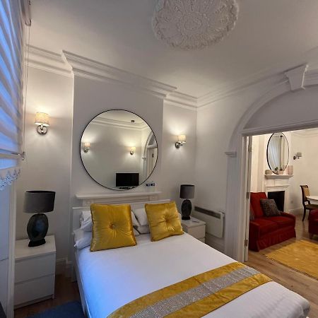 Hyde Park Suite - One Bedroom Londra Esterno foto