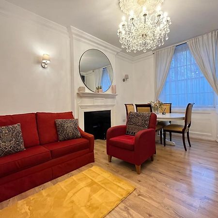 Hyde Park Suite - One Bedroom Londra Esterno foto
